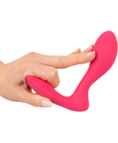 Smile G-spot Remote Control Panty vibrators