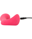 Smile G-spot Remote Control Panty vibratorius