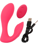 Smile G-spot Remote Control Panty vibraator