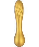 Smile Goldy гибкий вибратор