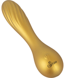 Smile Goldy гибкий вибратор