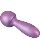 Smile Heady lankstus mažas vibratorius