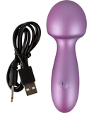 Smile Heady lankstus mažas vibratorius