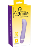 Smile Mini G vibrators