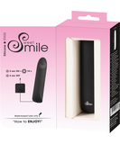 Smile Nicely & Deeply flexible mini vibe