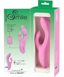 Smile Nodding Rabbit вибратор