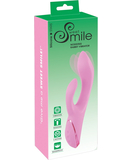 Smile Nodding Rabbit vibrators