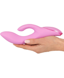 Smile Nodding Rabbit vibrators