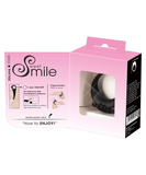 Smile Stayer Vibrating Cock Ring