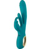 Smile yöntöliikkeellä vibraattori klitorisstimulaattorilla