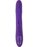 Smile Thrusting Rabbit Triple vibrators