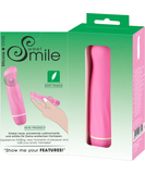 Smile Trick G-spot Mini Vibe