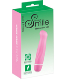 Smile Trick G-spot Mini Vibe