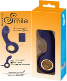Smile G punkta un prostatas masāžas vibrators