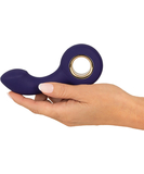 Smile Vibrating G-spot & Prostate Massager