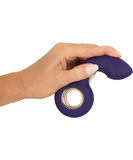 Smile Vibrating G-spot & Prostate Massager