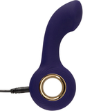 Smile Vibrating G-spot & Prostate Massager