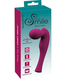 Smile Wand-orb-ar вибратор