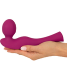 Smile Wand-orb-ar вибратор