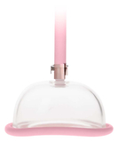 Shots Toys Pumped Rechargeable Pussy Pump