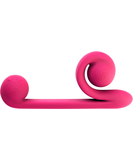 Snail Vibe Slide'n'Roll Dual vibrators