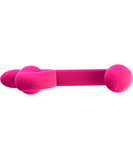 Snail Vibe Slide'n'Roll Dual vibrators