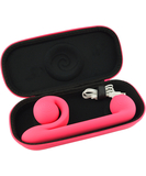 Snail Vibe Slide'n'Roll Dual Tech Vibrator