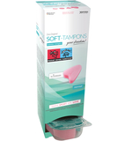 JoyDivision Soft Tampons (1 / 3 / 10 / 50 tk.)