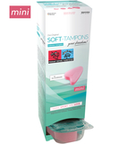 JoyDivision Soft Tampons (1 / 3 / 10 / 50 tk.)