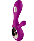 LELO Soraya Wave vibrators