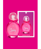 Obsessive feromoonidega parfüüm naistele (30 ml)