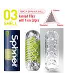 Tenga Spinner