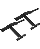 Sportsheets Door Jam Cuffs