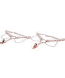 Sportsheets pärlitega sukapaelad