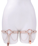 Sportsheets pärlitega sukapaelad