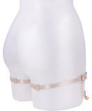 Sportsheets pärlitega sukapaelad