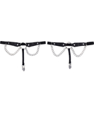 Sportsheets S&M kettidega sukapaelad