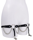 Sportsheets S&M kettidega sukapaelad