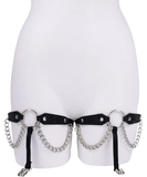 Sportsheets S&M kettidega sukapaelad