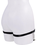 Sportsheets S&M kettidega sukapaelad