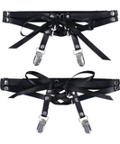 Sportsheets S&M sukapaelad