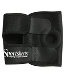 Sportsheets šlaunų strap-on diržas