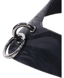 Sportsheets Velvet Noir Collar & Nipple Clamps