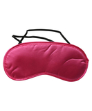 S&M satin blindfold