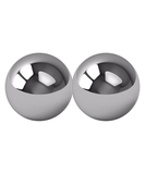 S&M Steel Balls