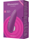 Womanizer Starlet 3 kliitori stimulaator