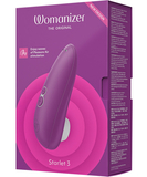 Womanizer Starlet 3 клиторальный стимулятор