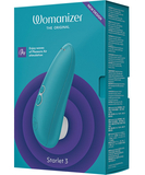 Womanizer Starlet 3 клиторальный стимулятор