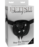 Fetish Fantasy Series Stay-Put Harness