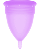 Stercup menstrual cup